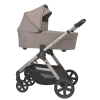Espiro Only 529 Sahara Beige lekki wózek 2w1
